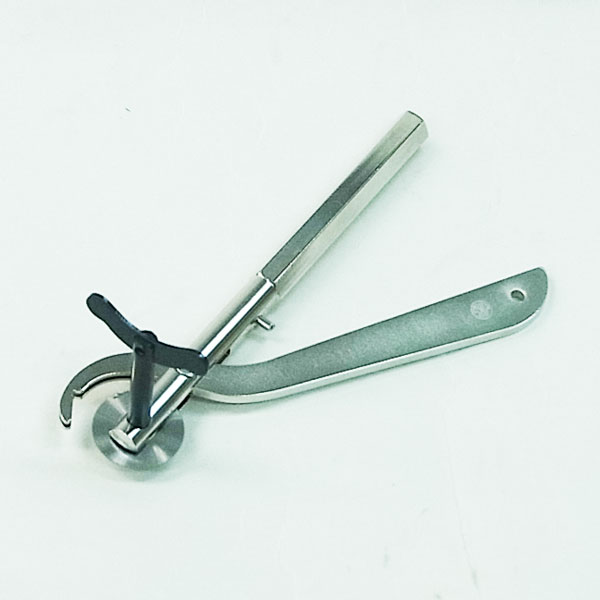 MKS リングカッター ART No.49700