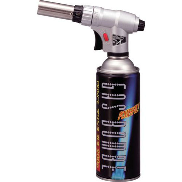 PRINCE 電子ガストーチ GT-X　TYPE-P