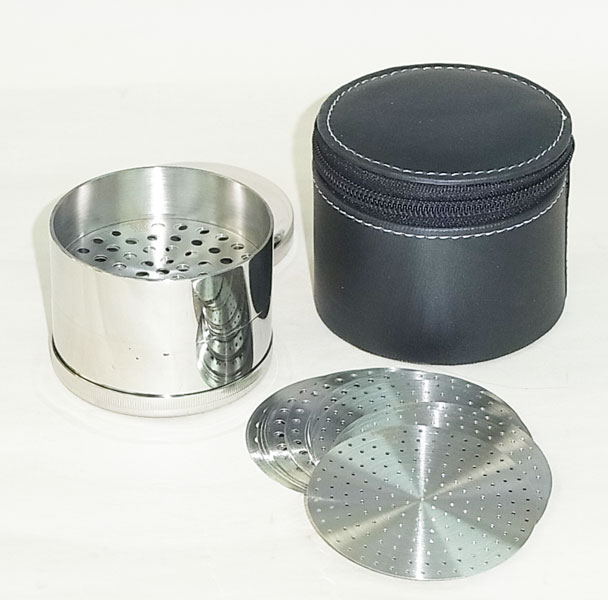 ダイヤモンドフルイ【70mm径】